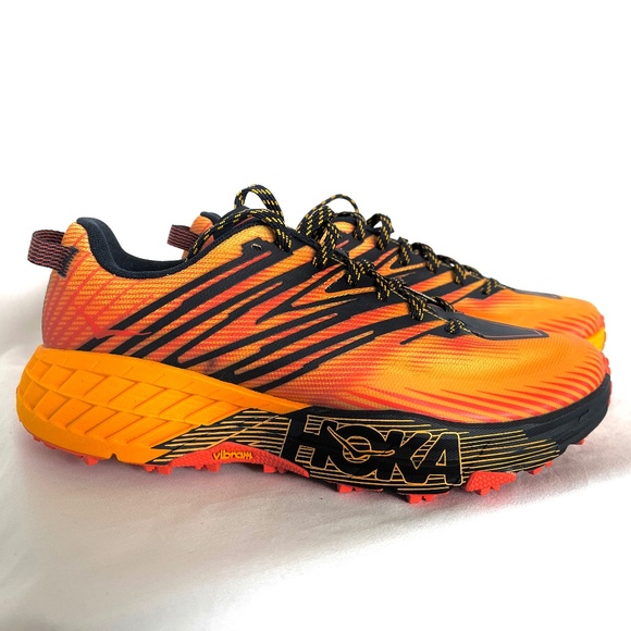 Hoka One One Other - NWOT Hoka Mens Speedgoat 4